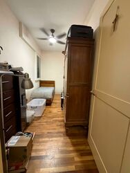 Simei Green Condominium (D18), Condominium #567983901